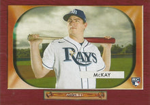 Load image into Gallery viewer, 2020 Topps Archives 1955 BOWMAN ARCHIVES INSERTS ~ Pick your card
