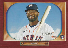 Load image into Gallery viewer, 2020 Topps Archives 1955 BOWMAN ARCHIVES INSERTS ~ Pick your card
