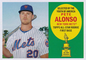 2020 Topps Archives 1960 ALL-STAR ROOKIES INSERTS ~ Pick your card