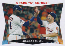 Load image into Gallery viewer, 2020 Topps Archives 1960 COMBO CARDS INSERTS ~ Pick your card
