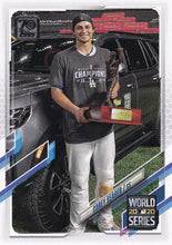 Load image into Gallery viewer, 2021 Topps Series 1 Baseball Cards (101-200) ~ Pick your card
