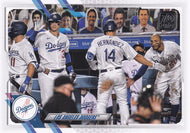 2021 Topps Series 1 Baseball Cards (201-300) ~ Pick your card