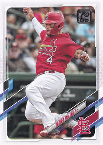 2021 Topps Series 1 Baseball Cards (201-300) ~ Pick your card
