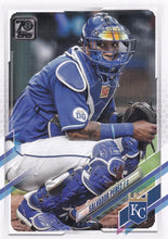 Load image into Gallery viewer, 2021 Topps Series 1 Baseball Cards (201-300) ~ Pick your card
