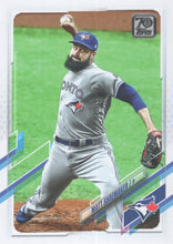 Load image into Gallery viewer, 2021 Topps Series 1 Baseball Cards (301-330) ~ Pick your card
