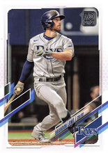 Load image into Gallery viewer, 2021 Topps Series 2 Baseball Cards (331-400) ~ Pick your card
