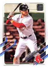 Load image into Gallery viewer, 2021 Topps Series 2 Baseball Cards (331-400) ~ Pick your card
