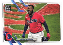 Load image into Gallery viewer, 2021 Topps Series 2 Baseball Cards (331-400) ~ Pick your card
