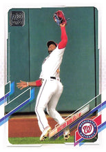 Load image into Gallery viewer, 2021 Topps Series 2 Baseball Cards (331-400) ~ Pick your card
