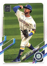 Load image into Gallery viewer, 2021 Topps Series 2 Baseball Cards (331-400) ~ Pick your card
