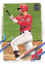 Load image into Gallery viewer, 2021 Topps Series 2 Baseball Cards (331-400) ~ Pick your card
