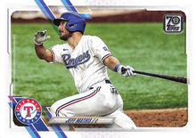 Load image into Gallery viewer, 2021 Topps Series 2 Baseball Cards (331-400) ~ Pick your card
