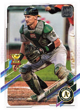 Load image into Gallery viewer, 2021 Topps Series 2 Baseball Cards (331-400) ~ Pick your card
