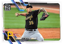 Load image into Gallery viewer, 2021 Topps Series 2 Baseball Cards (331-400) ~ Pick your card
