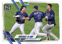 Load image into Gallery viewer, 2021 Topps Series 2 Baseball Cards (331-400) ~ Pick your card
