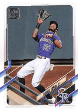 Load image into Gallery viewer, 2021 Topps Series 2 Baseball Cards (331-400) ~ Pick your card
