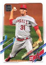 Load image into Gallery viewer, 2021 Topps Series 2 Baseball Cards (331-400) ~ Pick your card
