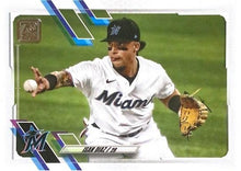 Load image into Gallery viewer, 2021 Topps Series 2 Baseball Cards (331-400) ~ Pick your card
