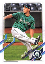 Load image into Gallery viewer, 2021 Topps Series 2 Baseball Cards (331-400) ~ Pick your card
