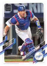 Load image into Gallery viewer, 2021 Topps Series 2 Baseball Cards (331-400) ~ Pick your card
