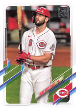 Load image into Gallery viewer, 2021 Topps Series 2 Baseball Cards (331-400) ~ Pick your card
