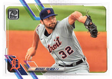 Load image into Gallery viewer, 2021 Topps Series 2 Baseball Cards (331-400) ~ Pick your card
