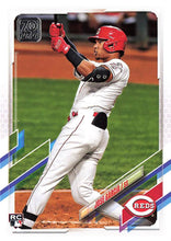 Load image into Gallery viewer, 2021 Topps Series 2 Baseball Cards (331-400) ~ Pick your card
