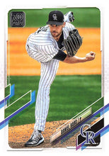 Load image into Gallery viewer, 2021 Topps Series 2 Baseball Cards (331-400) ~ Pick your card
