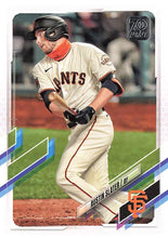 Load image into Gallery viewer, 2021 Topps Series 2 Baseball Cards (331-400) ~ Pick your card
