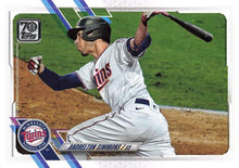 Load image into Gallery viewer, 2021 Topps Series 2 Baseball Cards (331-400) ~ Pick your card
