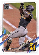 Load image into Gallery viewer, 2021 Topps Series 2 Baseball Cards (331-400) ~ Pick your card
