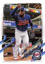 Load image into Gallery viewer, 2021 Topps Series 2 Baseball Cards (331-400) ~ Pick your card

