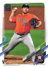 Load image into Gallery viewer, 2021 Topps Series 2 Baseball Cards (331-400) ~ Pick your card
