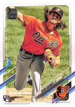Load image into Gallery viewer, 2021 Topps Series 2 Baseball Cards (331-400) ~ Pick your card
