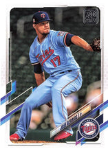 Load image into Gallery viewer, 2021 Topps Series 2 Baseball Cards (331-400) ~ Pick your card
