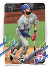 Load image into Gallery viewer, 2021 Topps Series 2 Baseball Cards (331-400) ~ Pick your card
