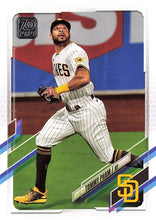 Load image into Gallery viewer, 2021 Topps Series 2 Baseball Cards (331-400) ~ Pick your card
