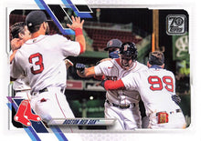 Load image into Gallery viewer, 2021 Topps Series 2 Baseball Cards (401-500) ~ Pick your card
