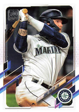 Load image into Gallery viewer, 2021 Topps Series 2 Baseball Cards (401-500) ~ Pick your card
