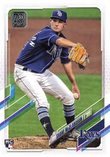 Load image into Gallery viewer, 2021 Topps Series 2 Baseball Cards (401-500) ~ Pick your card
