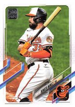 Load image into Gallery viewer, 2021 Topps Series 2 Baseball Cards (401-500) ~ Pick your card
