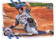 Load image into Gallery viewer, 2021 Topps Series 2 Baseball Cards (401-500) ~ Pick your card
