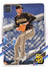 Load image into Gallery viewer, 2021 Topps Series 2 Baseball Cards (401-500) ~ Pick your card
