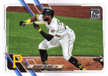 Load image into Gallery viewer, 2021 Topps Series 2 Baseball Cards (401-500) ~ Pick your card
