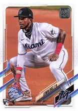 Load image into Gallery viewer, 2021 Topps Series 2 Baseball Cards (401-500) ~ Pick your card
