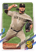 Load image into Gallery viewer, 2021 Topps Series 2 Baseball Cards (401-500) ~ Pick your card
