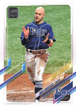 Load image into Gallery viewer, 2021 Topps Series 2 Baseball Cards (401-500) ~ Pick your card
