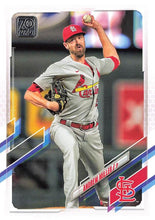 Load image into Gallery viewer, 2021 Topps Series 2 Baseball Cards (401-500) ~ Pick your card
