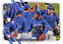 Load image into Gallery viewer, 2021 Topps Series 2 Baseball Cards (401-500) ~ Pick your card
