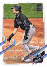 Load image into Gallery viewer, 2021 Topps Series 2 Baseball Cards (401-500) ~ Pick your card
